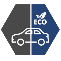 EKOLOGICKÁ LIKVIDACE VOZIDEL